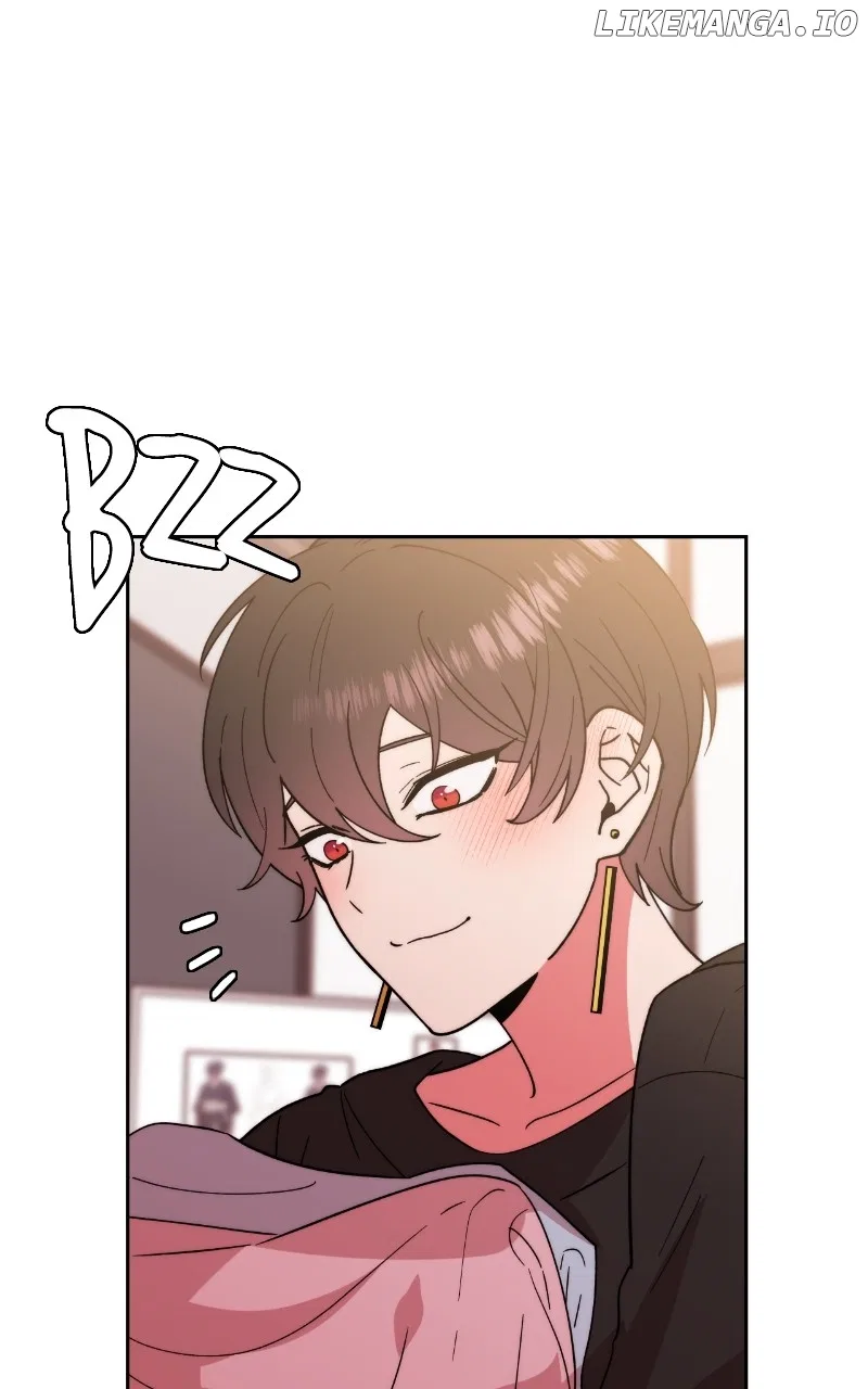 Her Mannequin Chapter 48 – Page 85