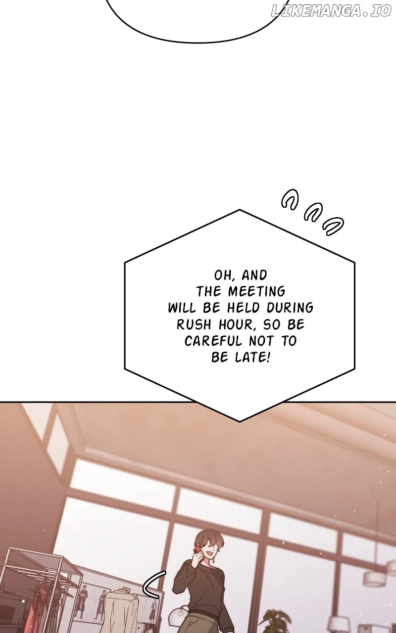Her Mannequin Chapter 48 – Page 88