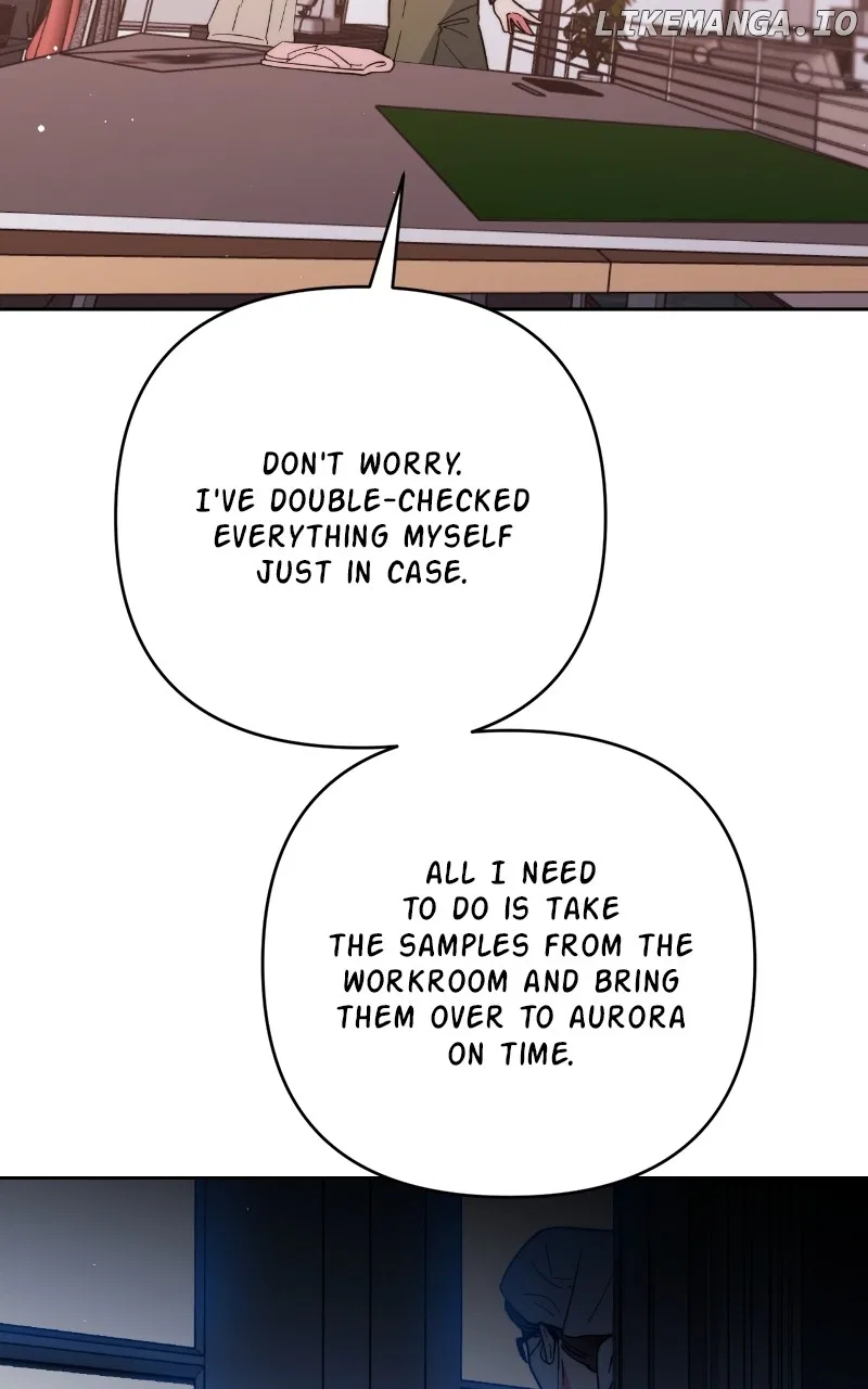 Her Mannequin Chapter 48 – Page 89