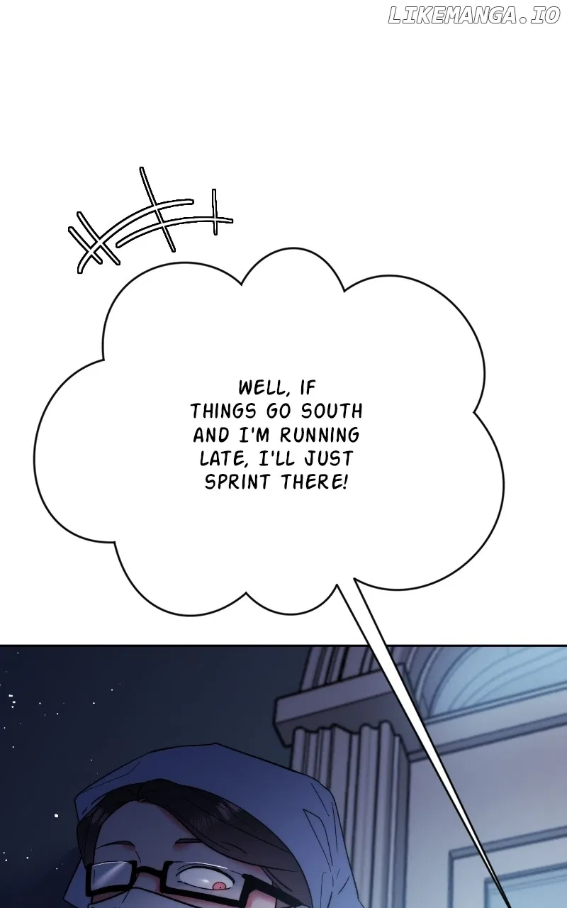 Her Mannequin Chapter 48 – Page 91