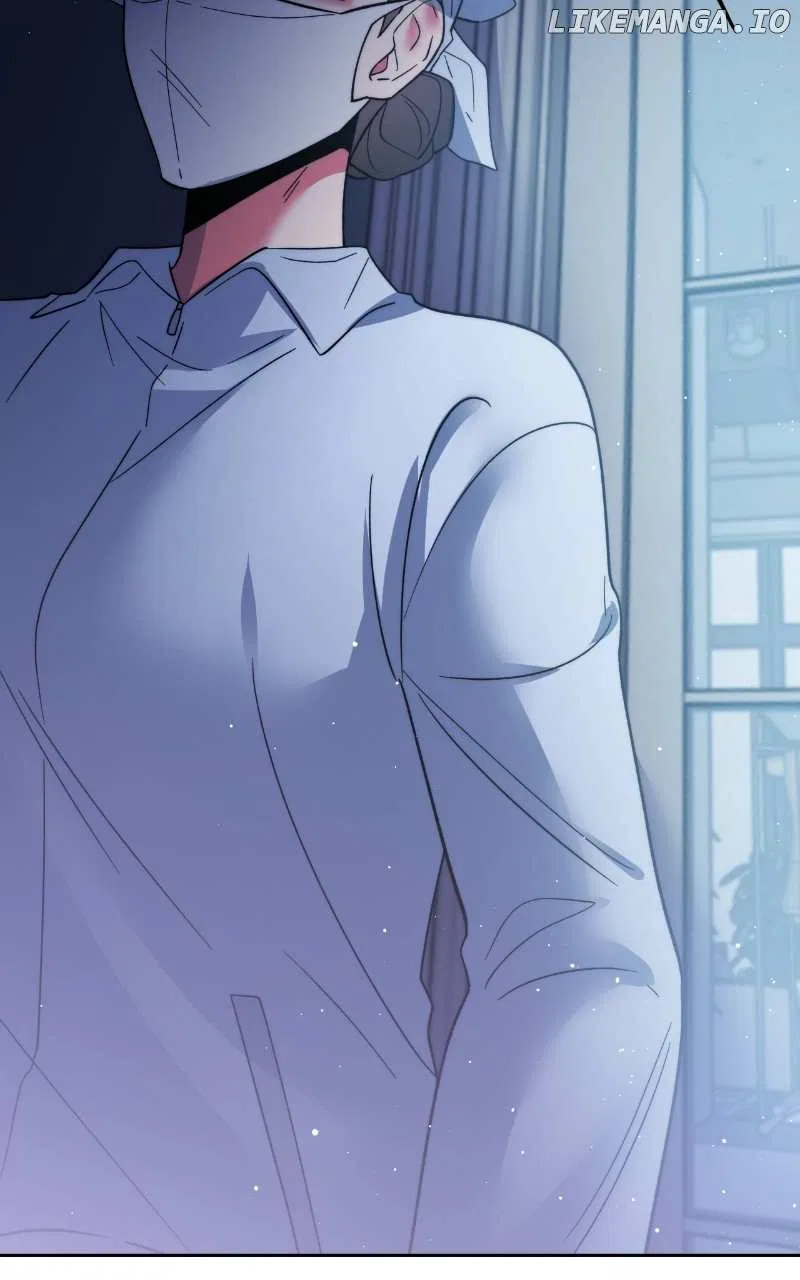 Her Mannequin Chapter 48 – Page 92