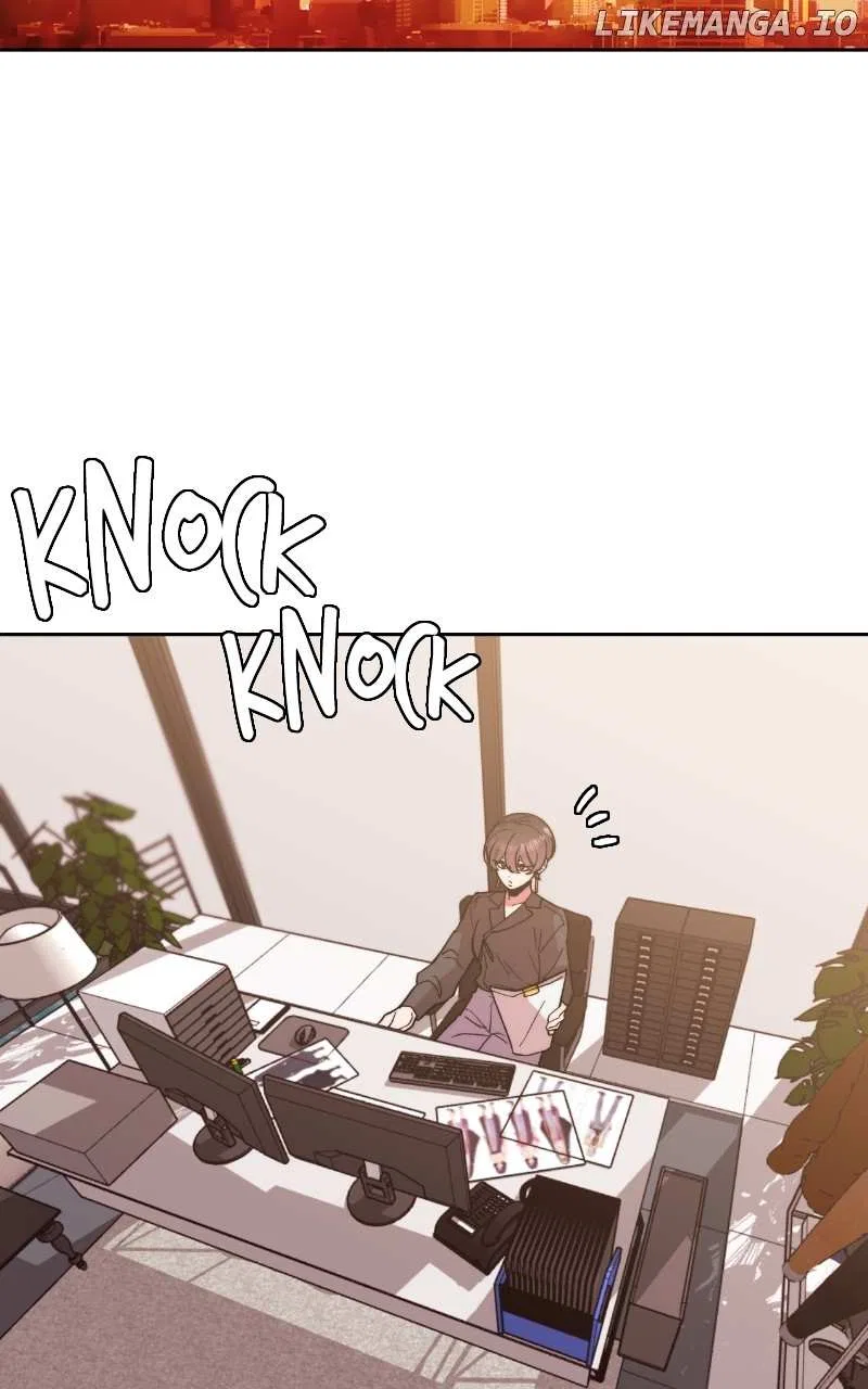 Her Mannequin Chapter 47 – Page 3