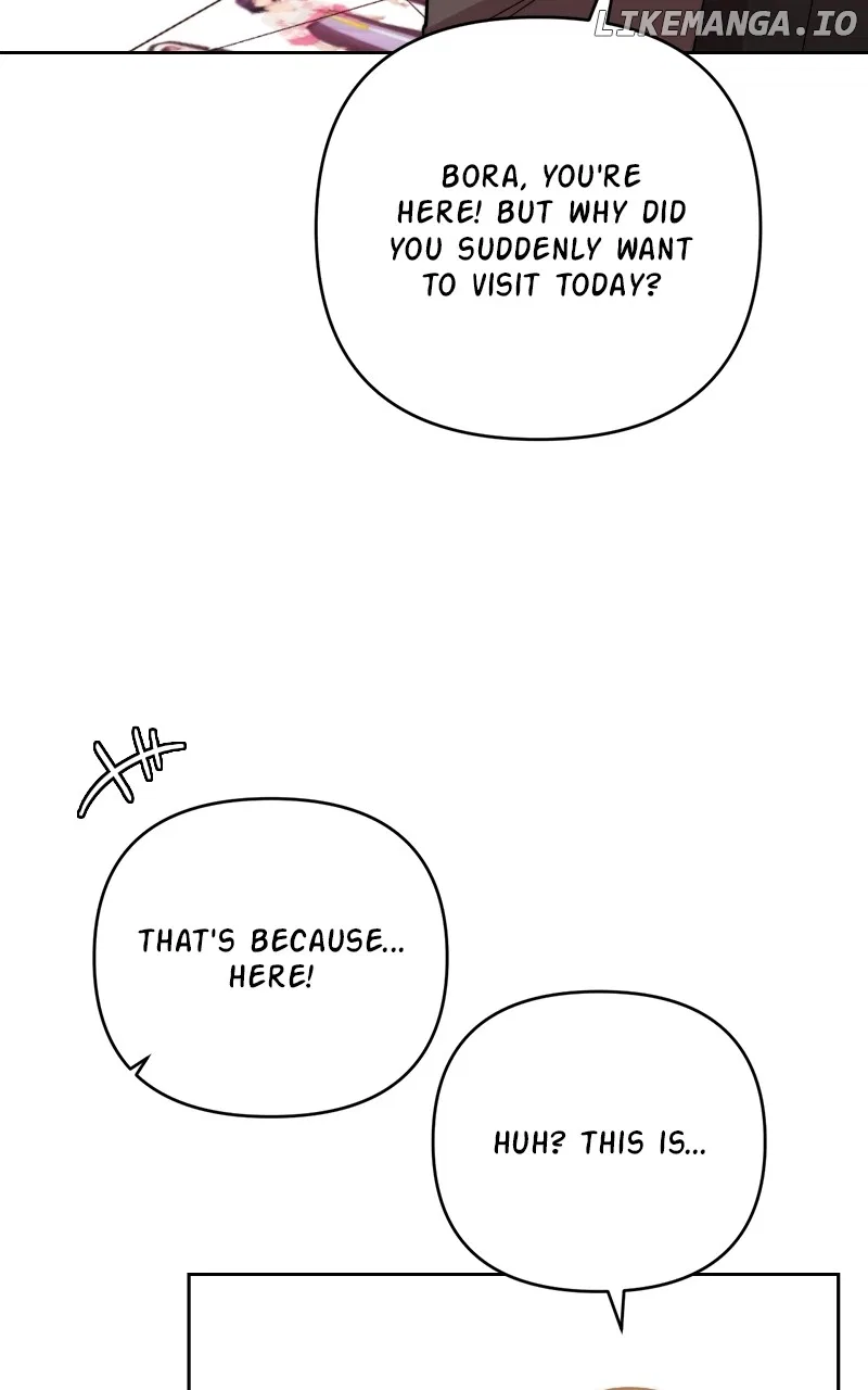 Her Mannequin Chapter 47 – Page 5