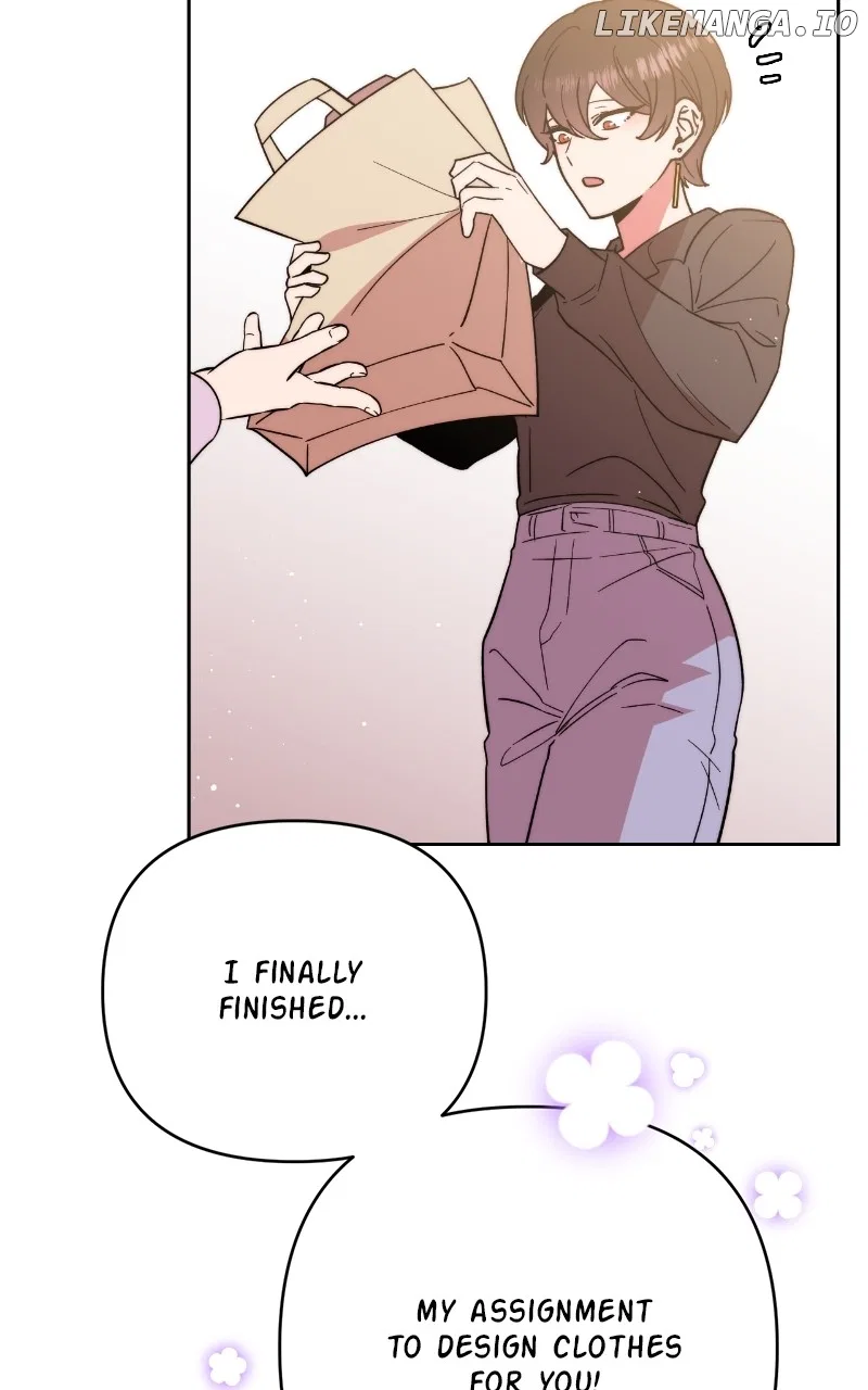 Her Mannequin Chapter 47 – Page 6