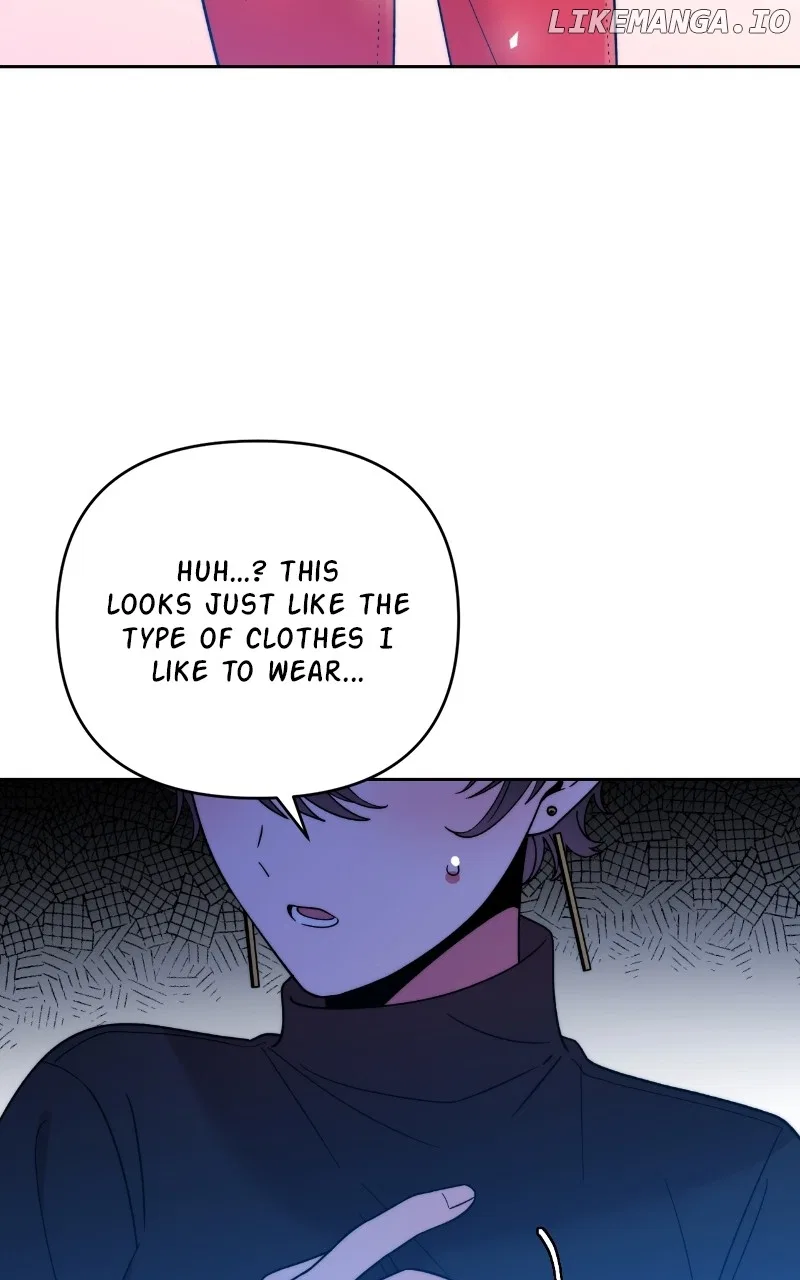 Her Mannequin Chapter 47 – Page 10
