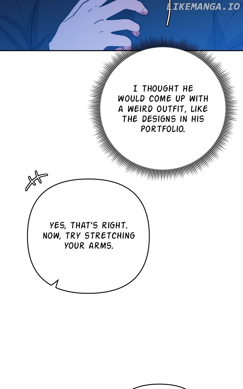 Her Mannequin Chapter 47 – Page 11