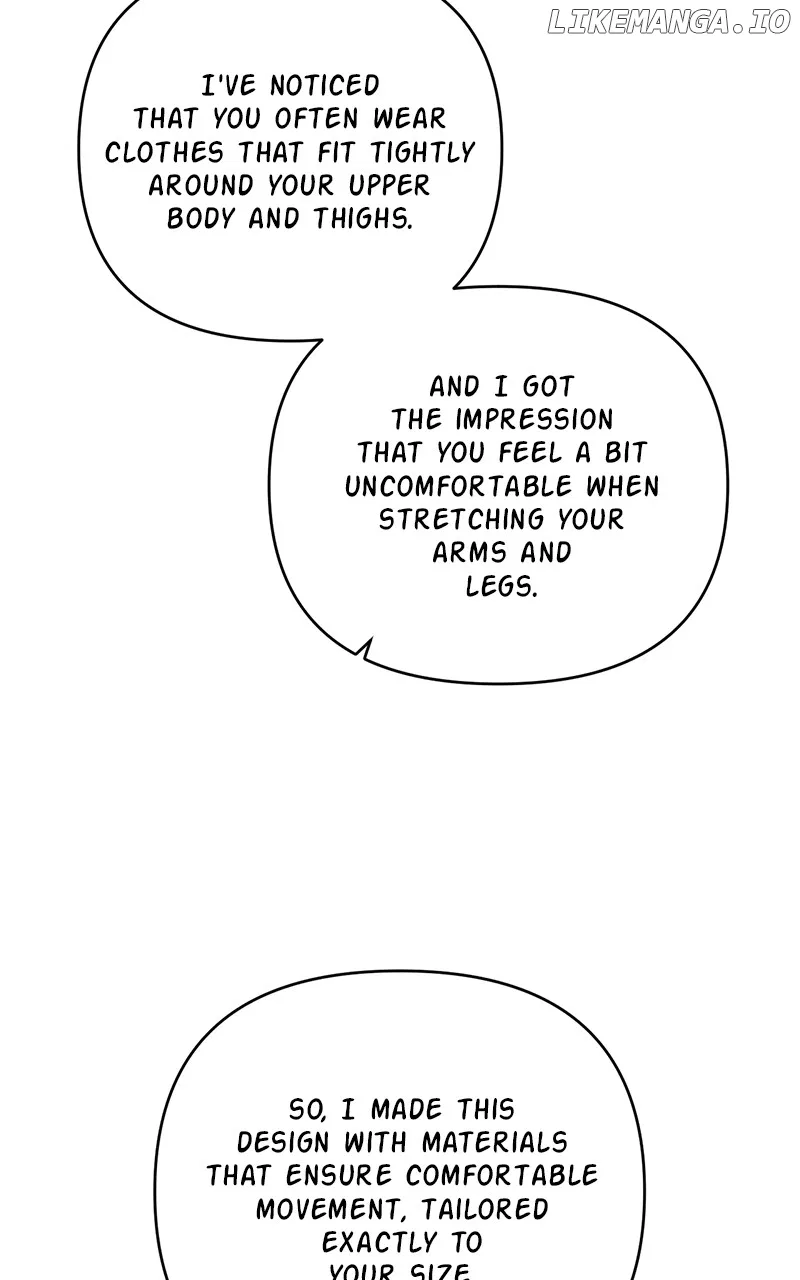 Her Mannequin Chapter 47 – Page 13