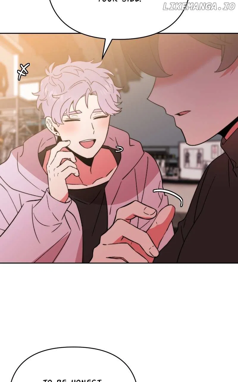 Her Mannequin Chapter 47 – Page 14