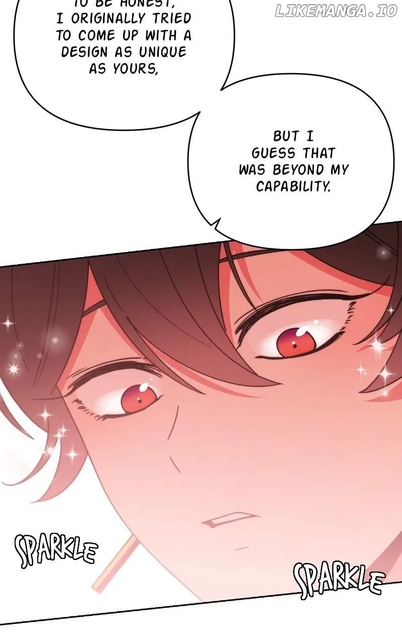 Her Mannequin Chapter 47 – Page 15