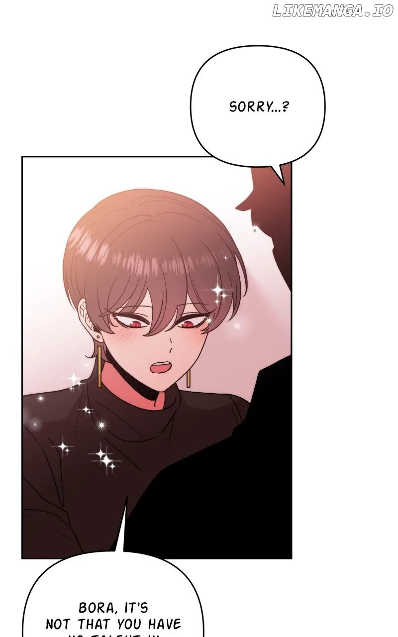 Her Mannequin Chapter 47 – Page 20