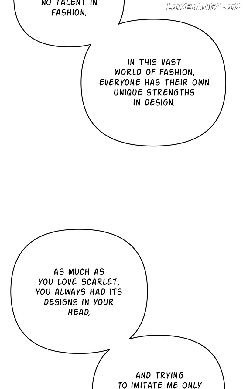 Her Mannequin Chapter 47 – Page 21