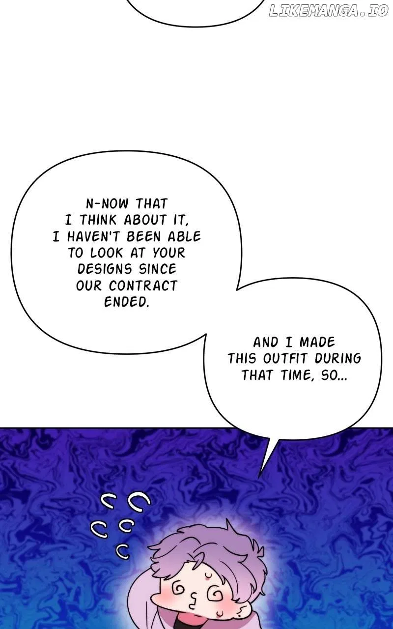 Her Mannequin Chapter 47 – Page 23