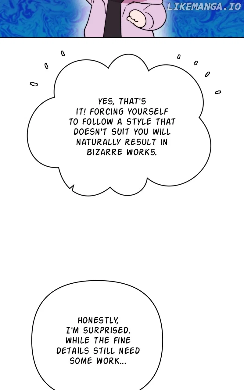 Her Mannequin Chapter 47 – Page 24