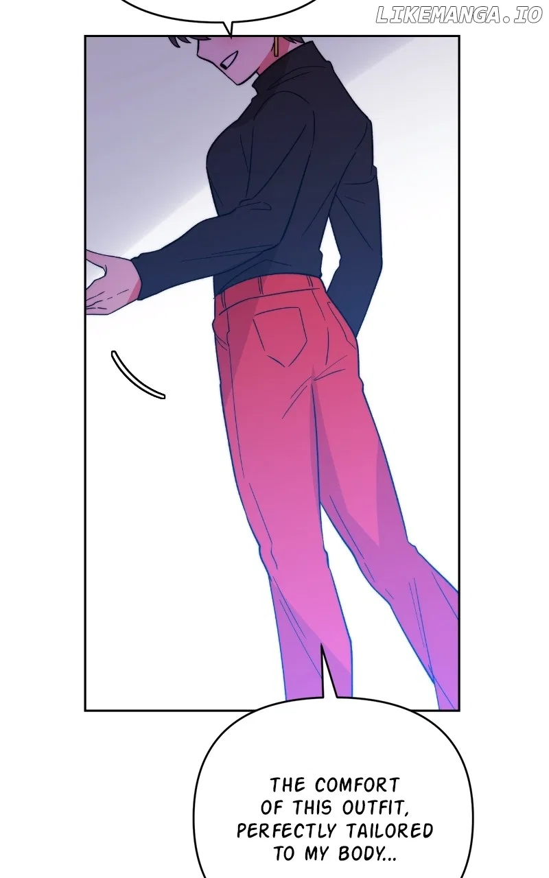Her Mannequin Chapter 47 – Page 25