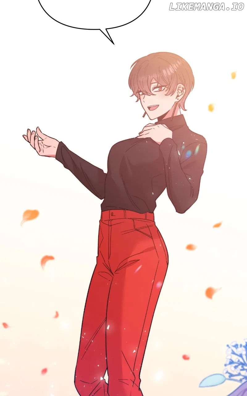 Her Mannequin Chapter 47 – Page 29