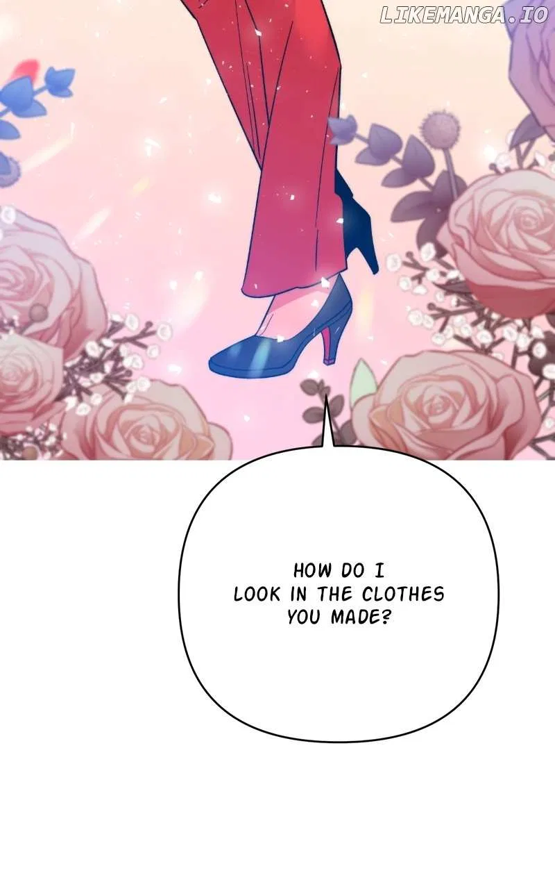 Her Mannequin Chapter 47 – Page 30