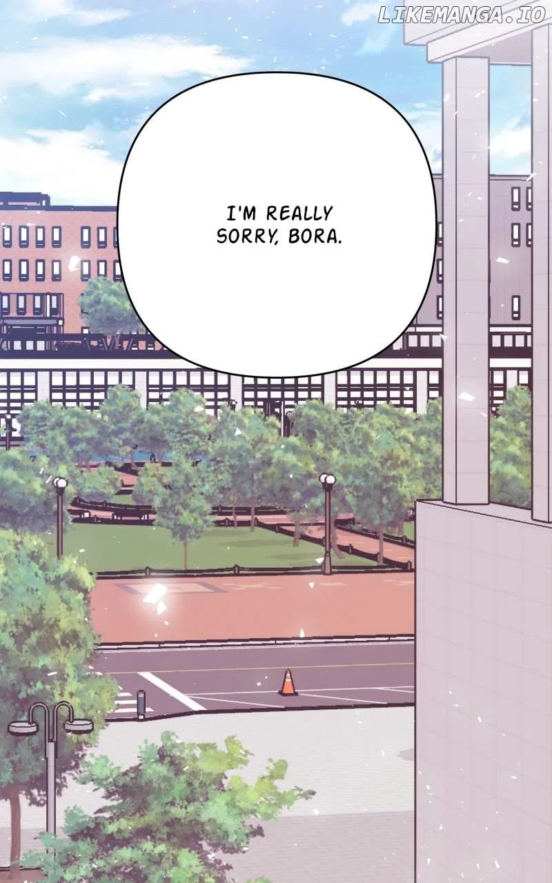 Her Mannequin Chapter 47 – Page 35