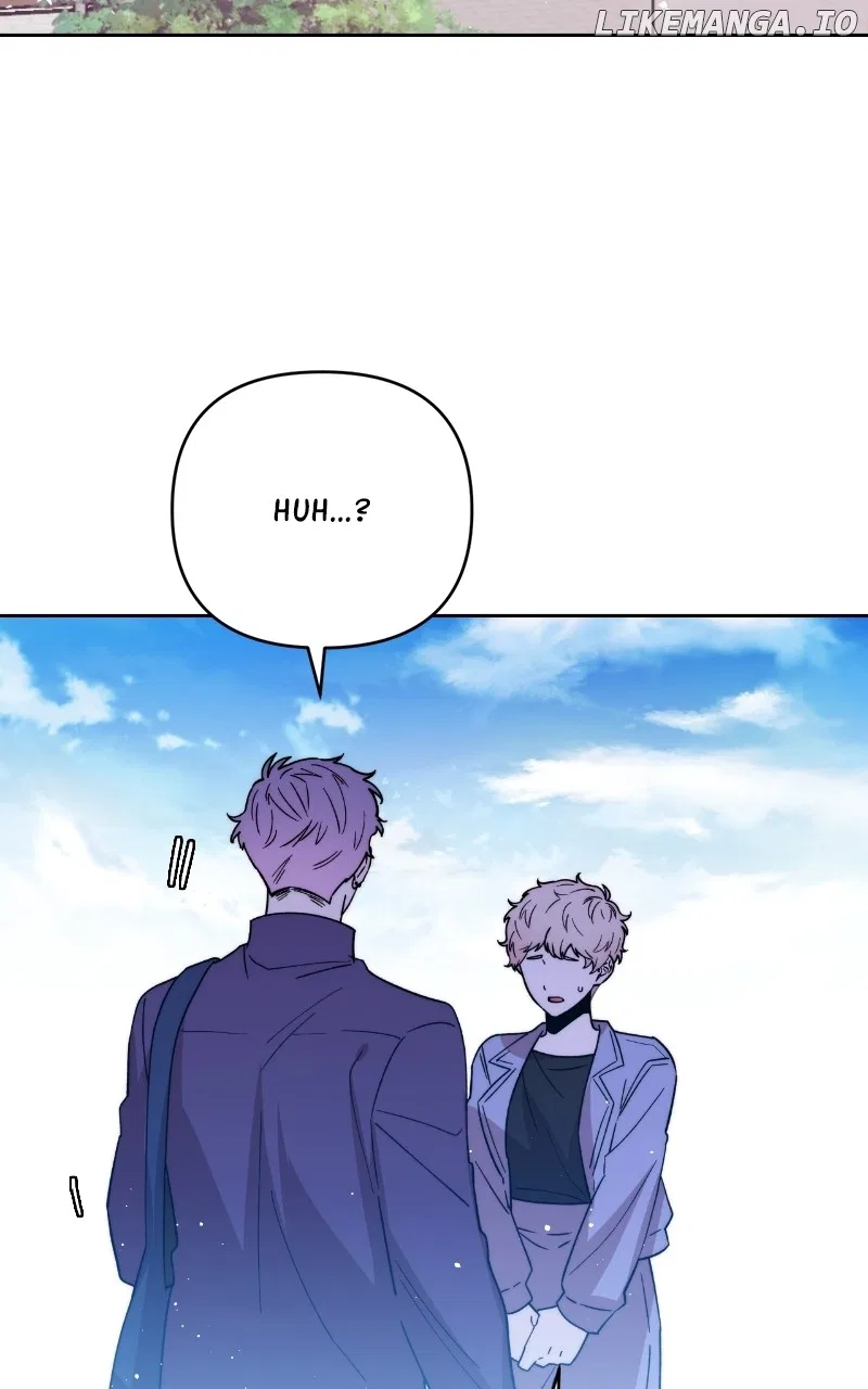 Her Mannequin Chapter 47 – Page 36