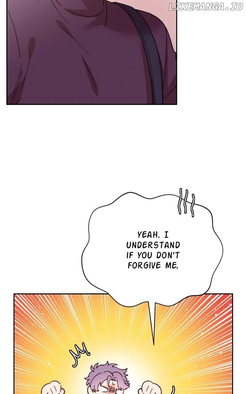 Her Mannequin Chapter 47 – Page 40