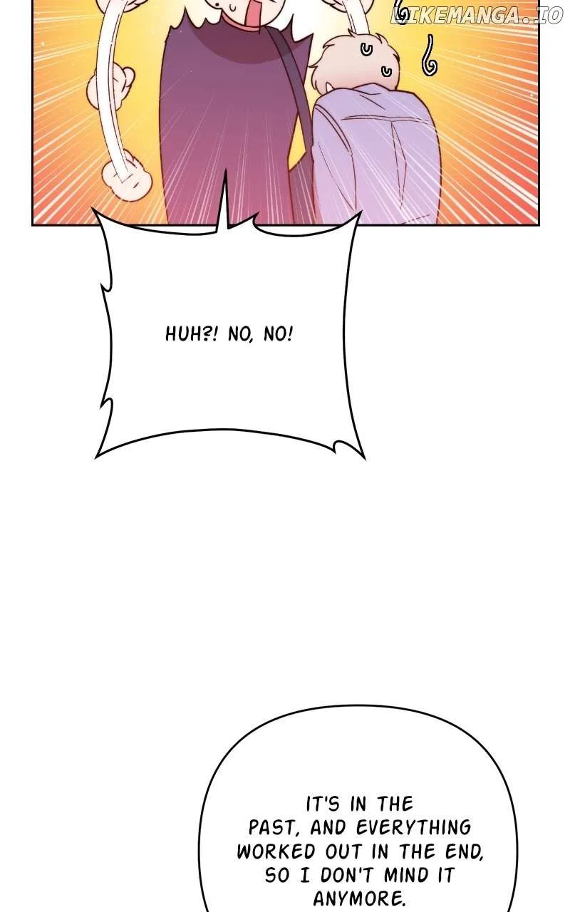 Her Mannequin Chapter 47 – Page 41
