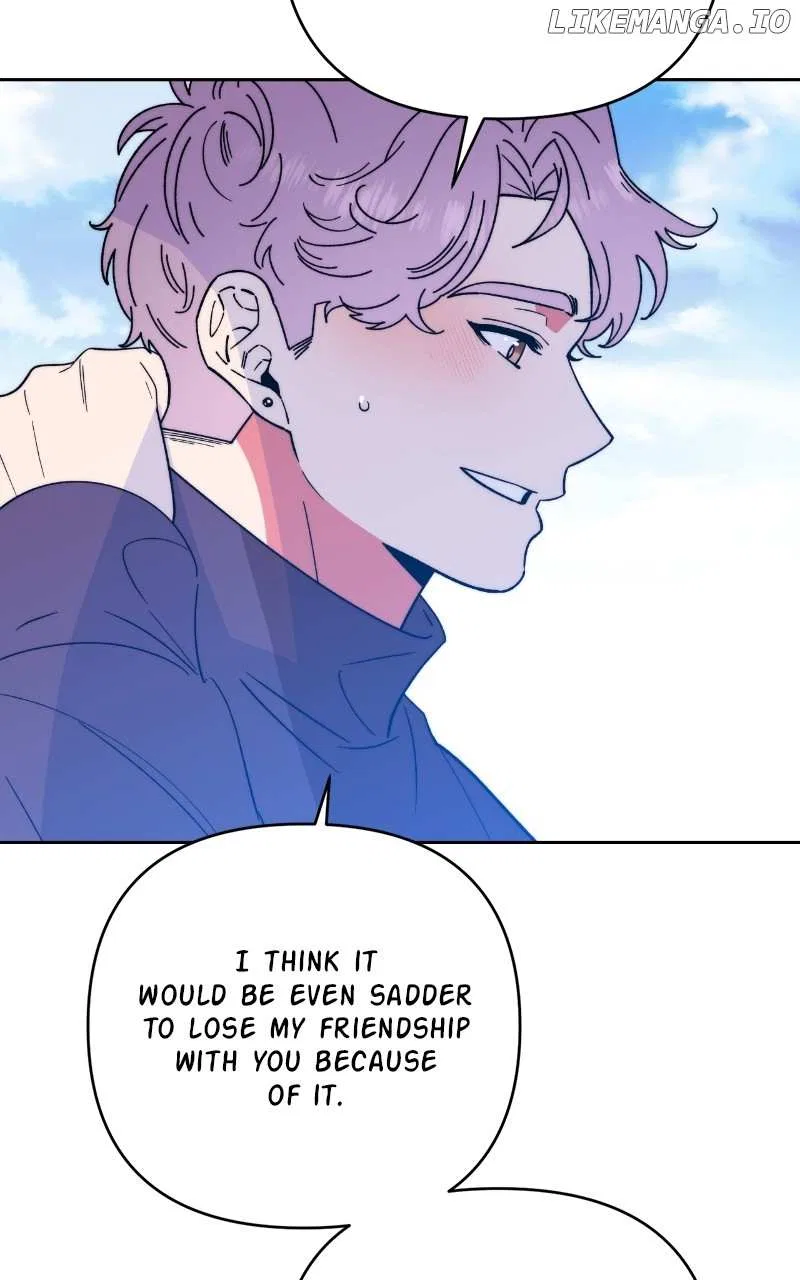 Her Mannequin Chapter 47 – Page 42