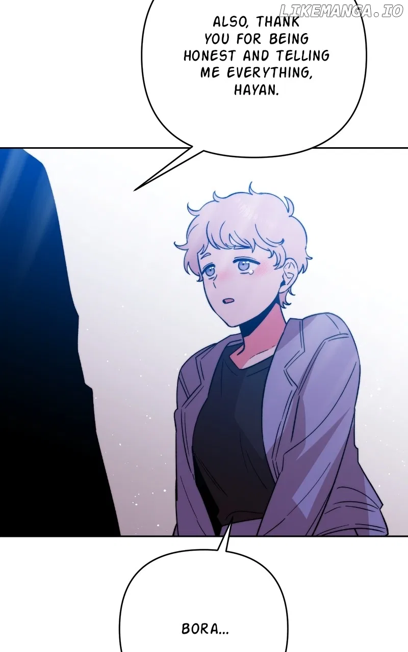 Her Mannequin Chapter 47 – Page 43