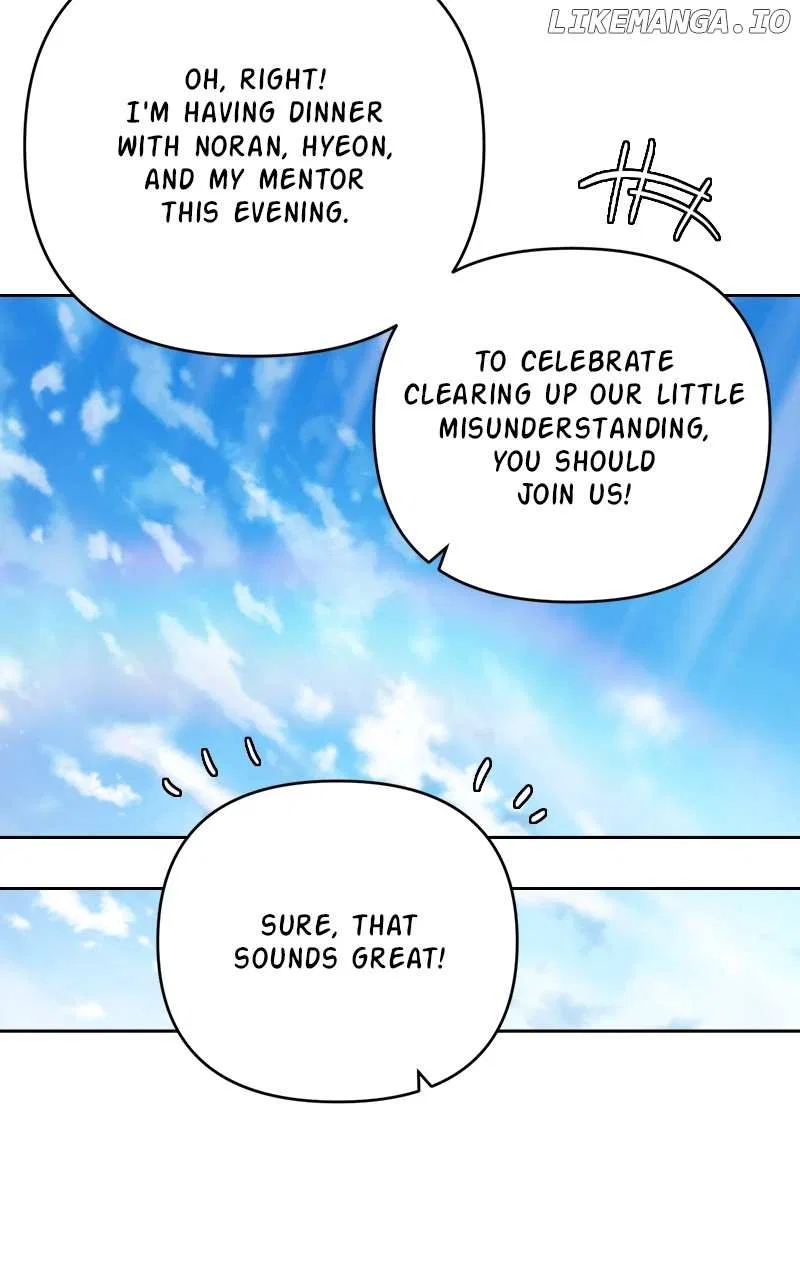 Her Mannequin Chapter 47 – Page 46