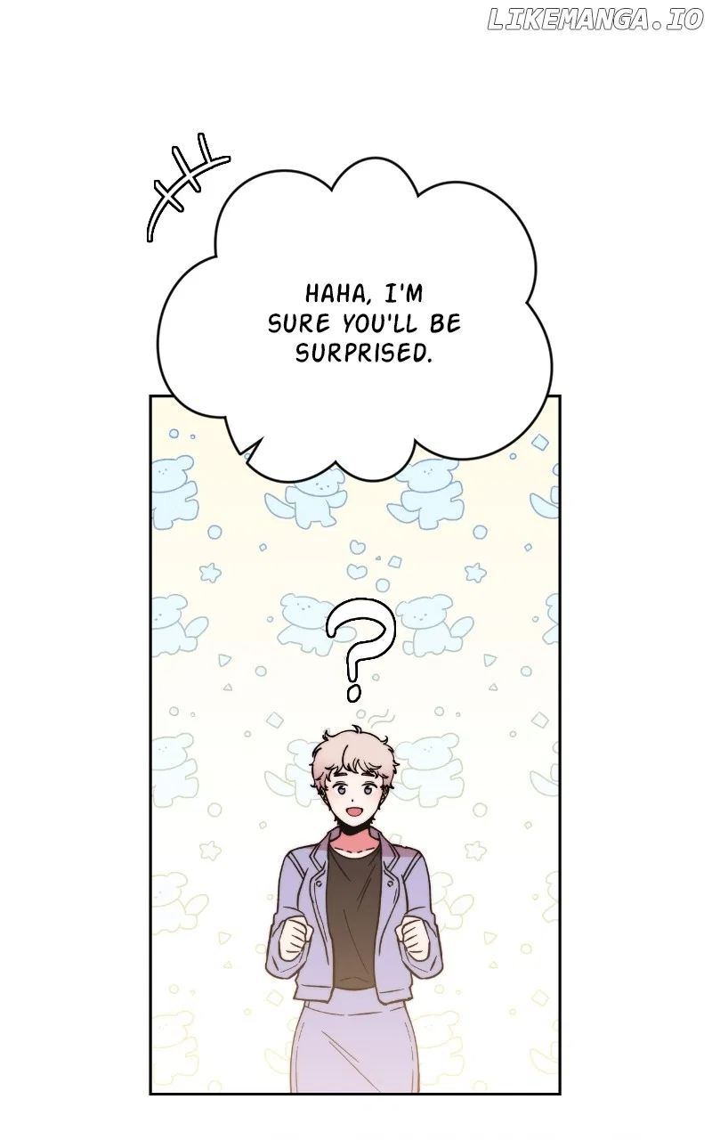 Her Mannequin Chapter 47 – Page 47
