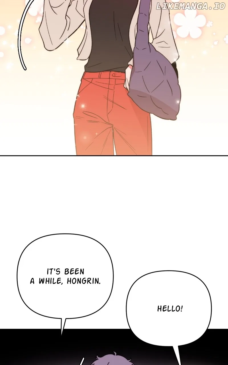 Her Mannequin Chapter 47 – Page 50