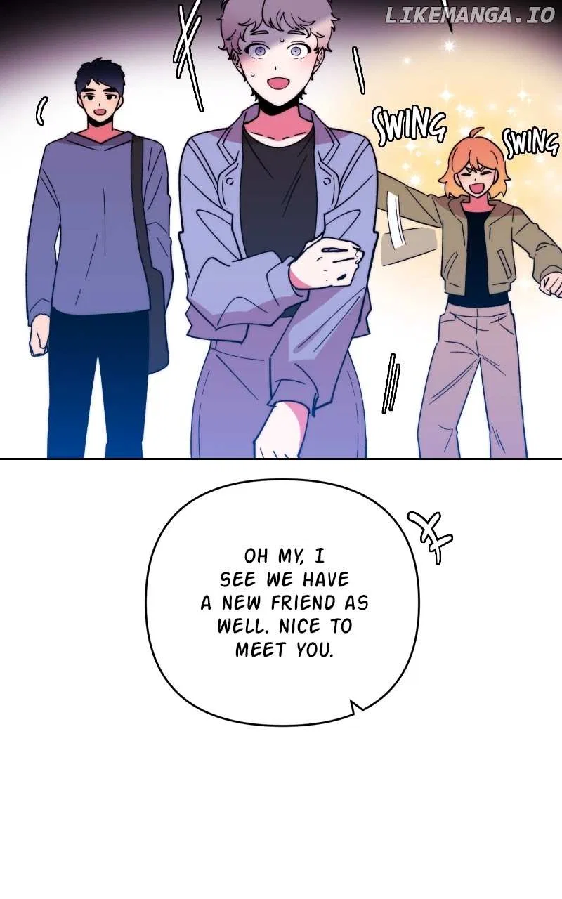 Her Mannequin Chapter 47 – Page 51
