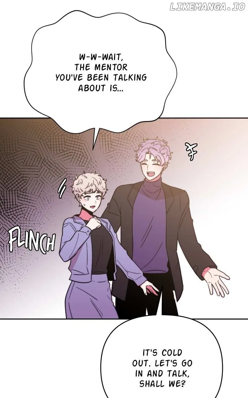 Her Mannequin Chapter 47 – Page 52