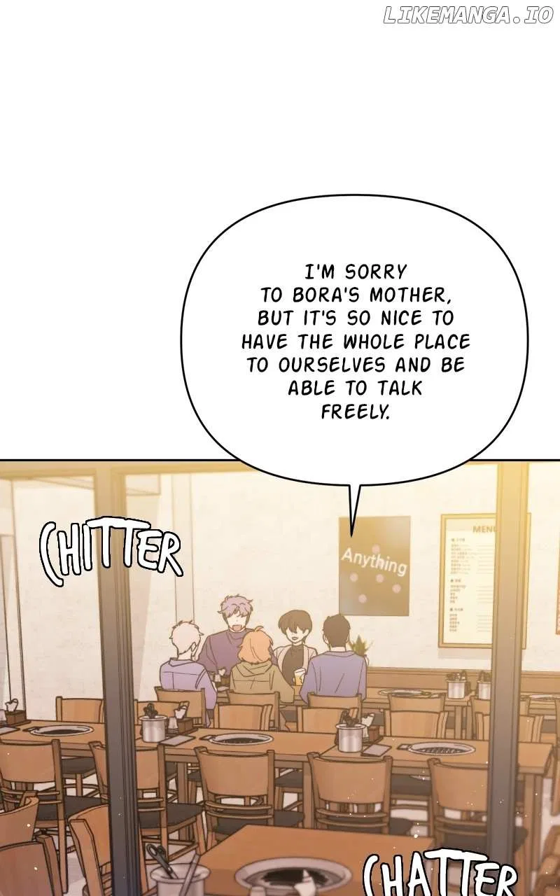 Her Mannequin Chapter 47 – Page 55