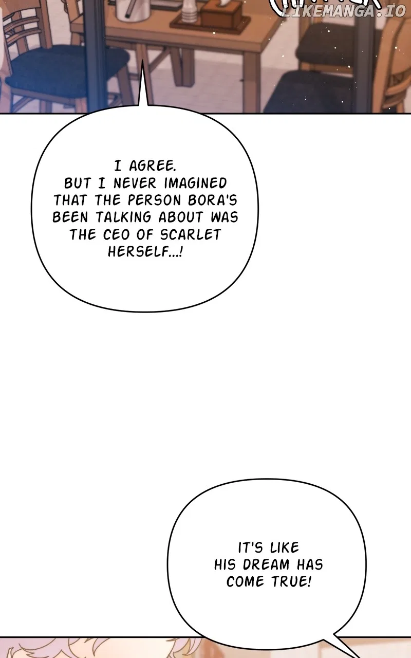 Her Mannequin Chapter 47 – Page 56