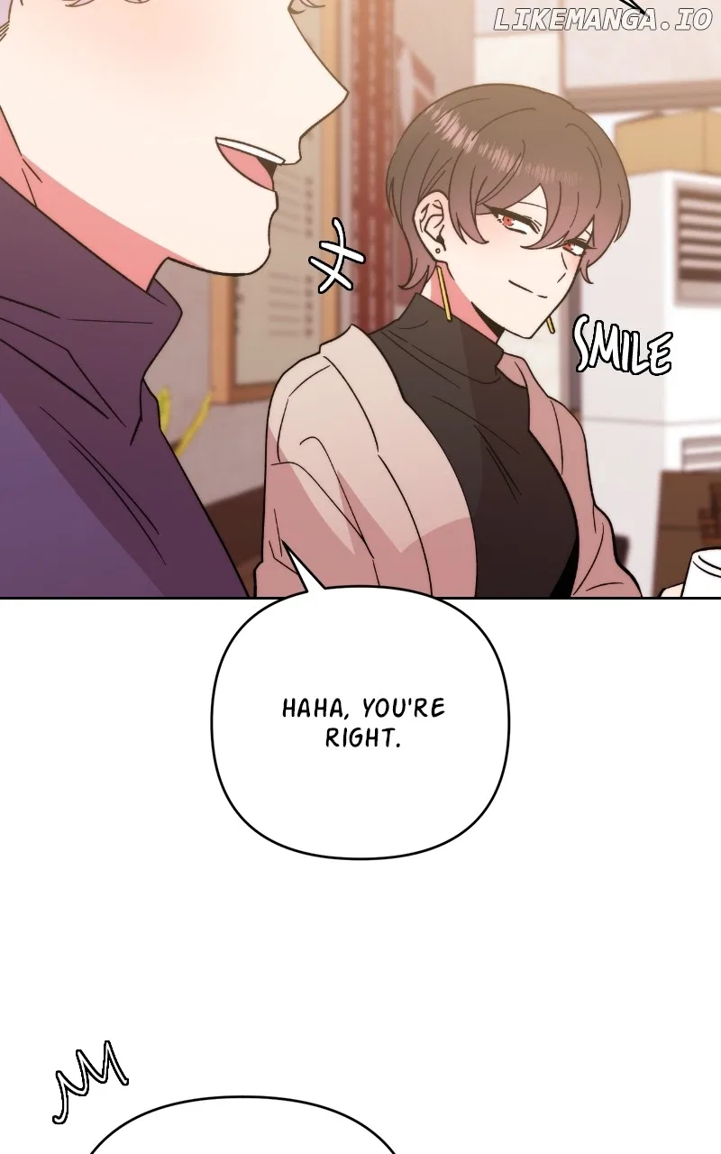 Her Mannequin Chapter 47 – Page 57