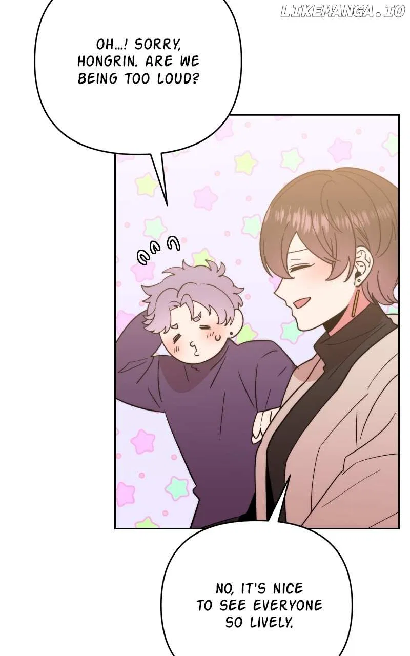 Her Mannequin Chapter 47 – Page 58