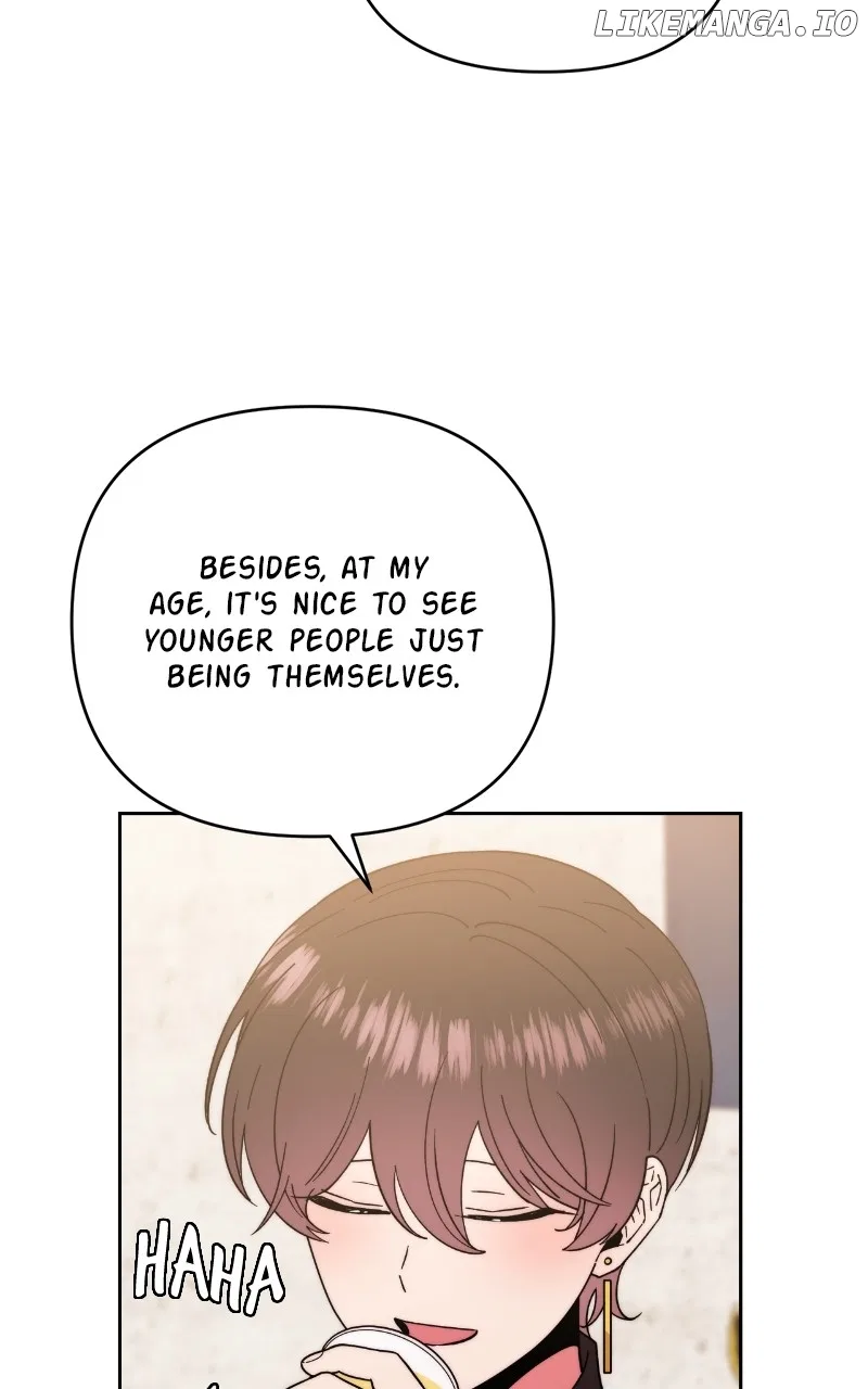 Her Mannequin Chapter 47 – Page 59