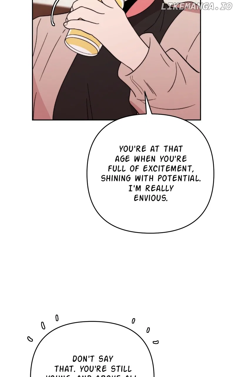 Her Mannequin Chapter 47 – Page 60