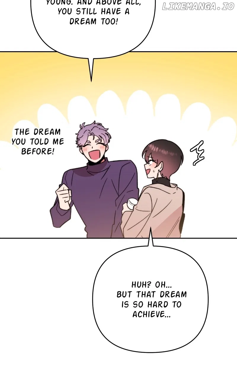 Her Mannequin Chapter 47 – Page 61