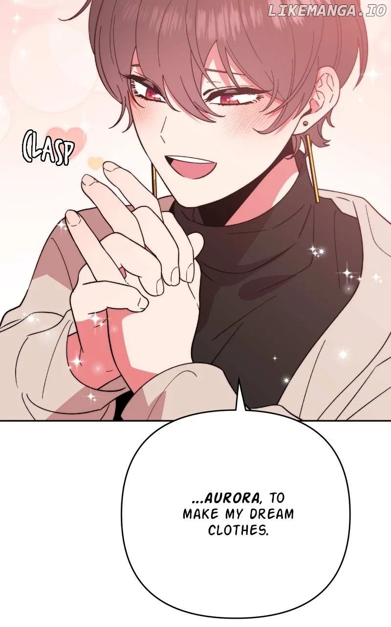 Her Mannequin Chapter 47 – Page 64