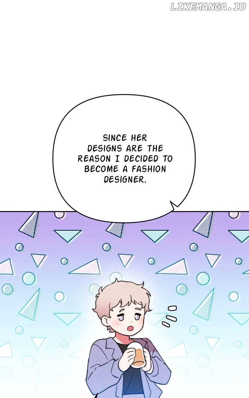 Her Mannequin Chapter 47 – Page 65