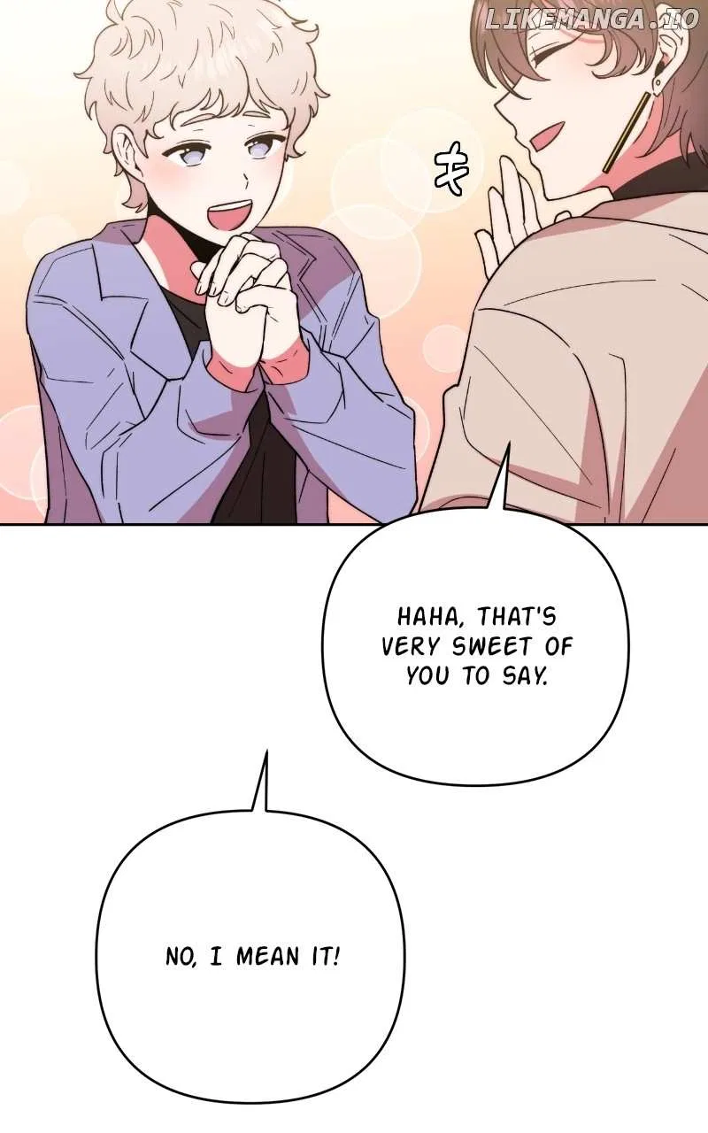Her Mannequin Chapter 47 – Page 70