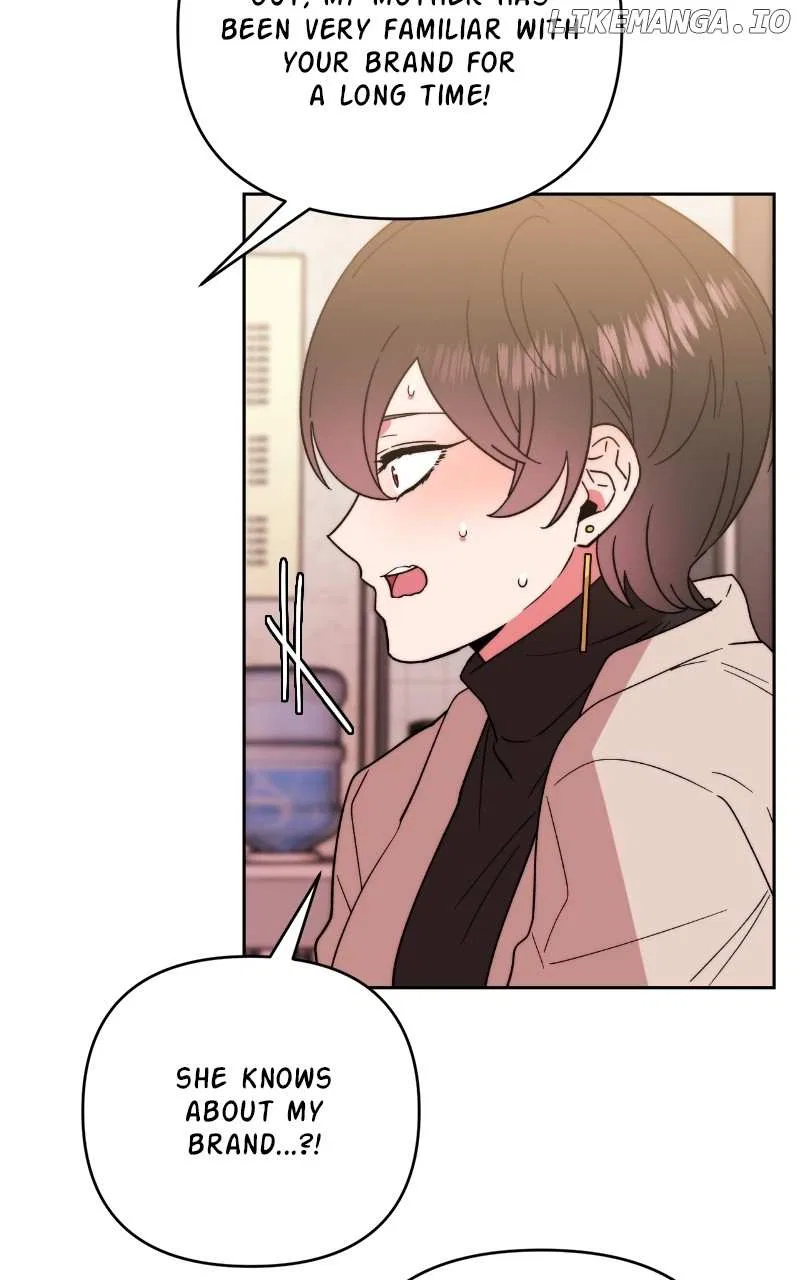 Her Mannequin Chapter 47 – Page 78
