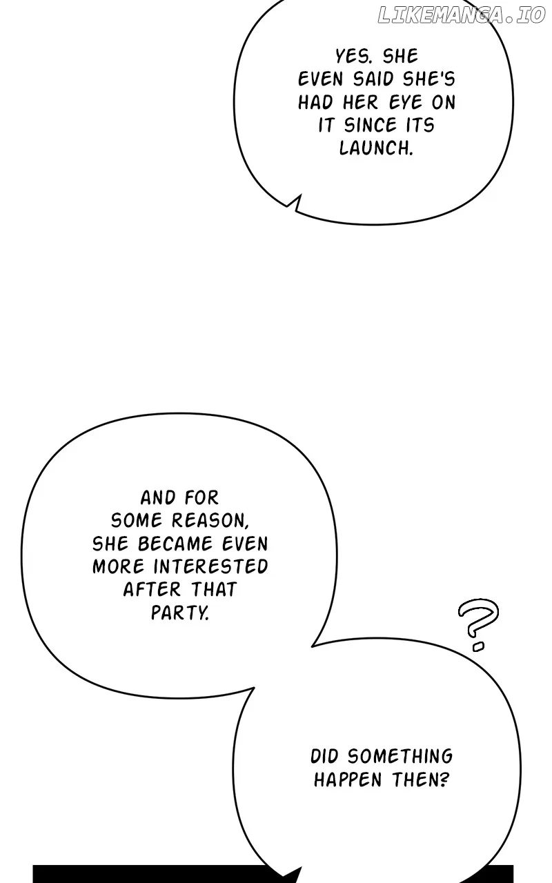 Her Mannequin Chapter 47 – Page 79