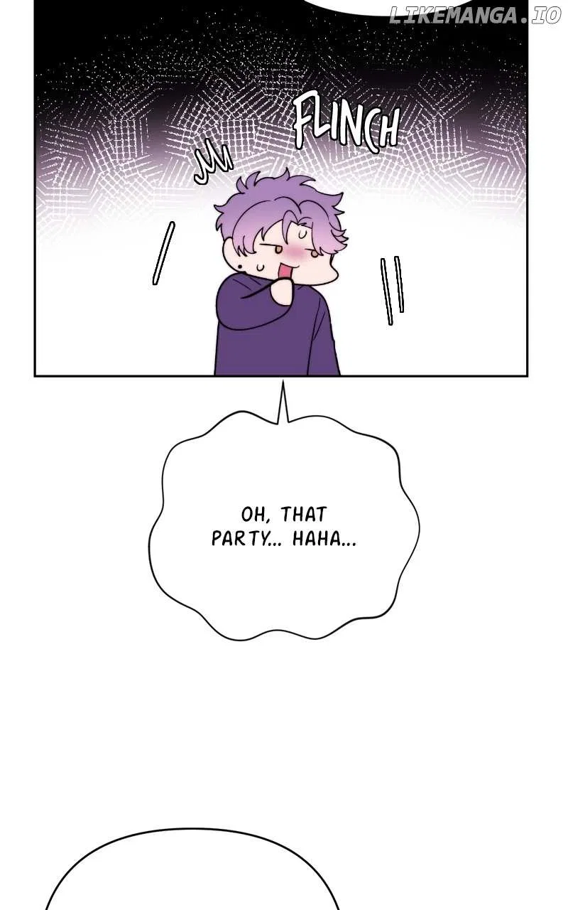 Her Mannequin Chapter 47 – Page 80