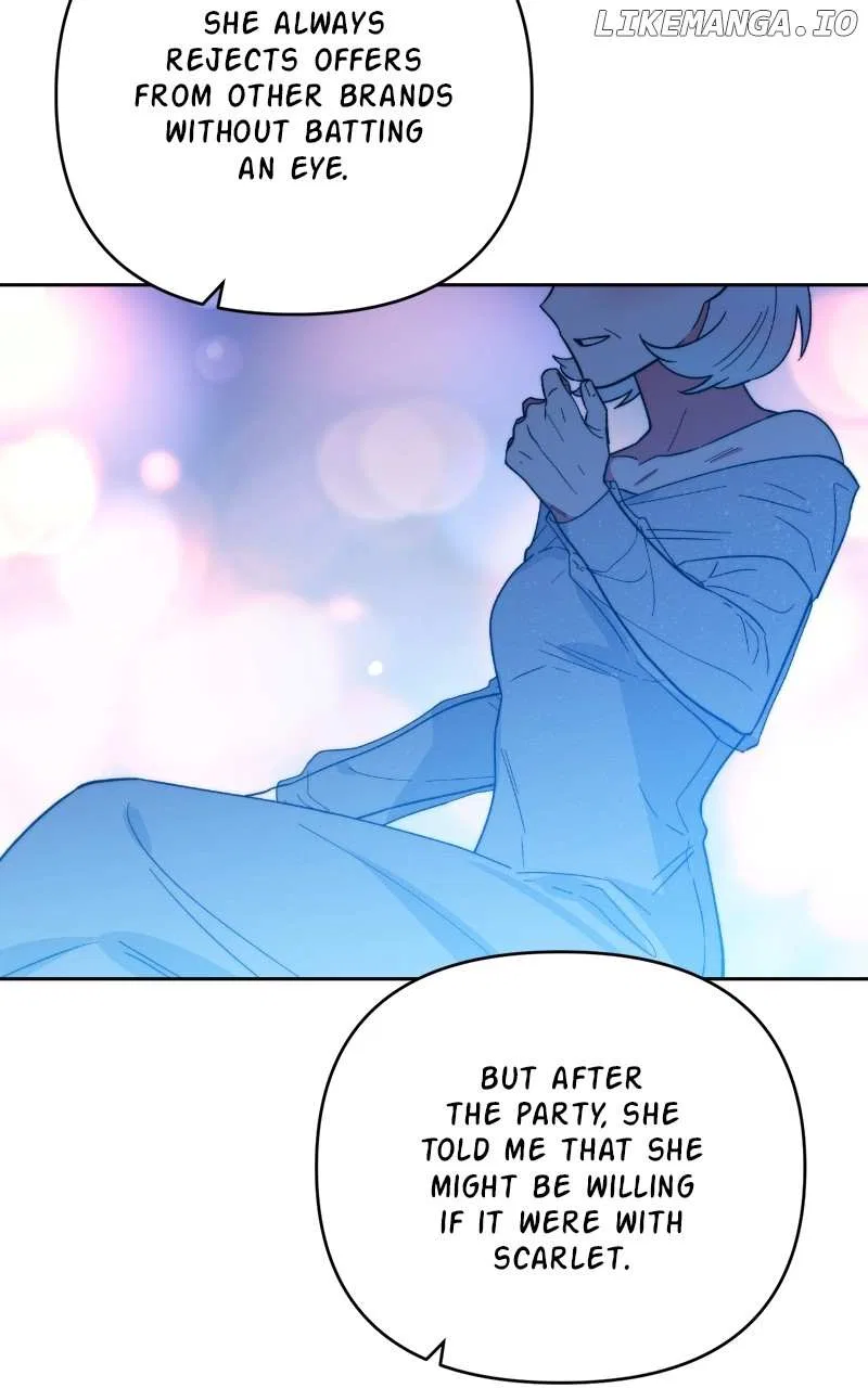 Her Mannequin Chapter 47 – Page 81