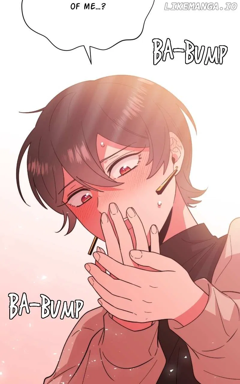 Her Mannequin Chapter 47 – Page 88