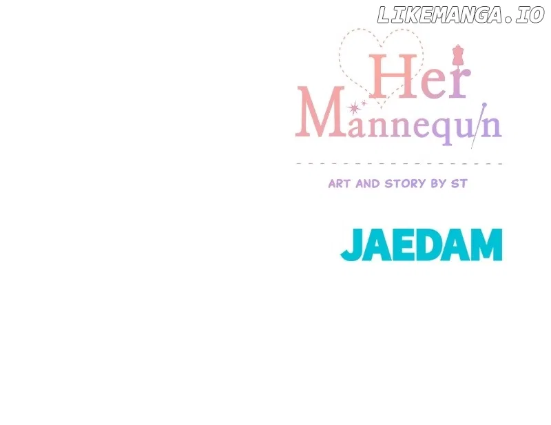 Her Mannequin Chapter 47 – Page 91