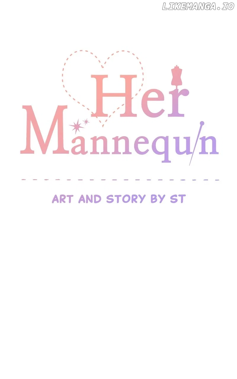 Her Mannequin Chapter 46 – Page 2