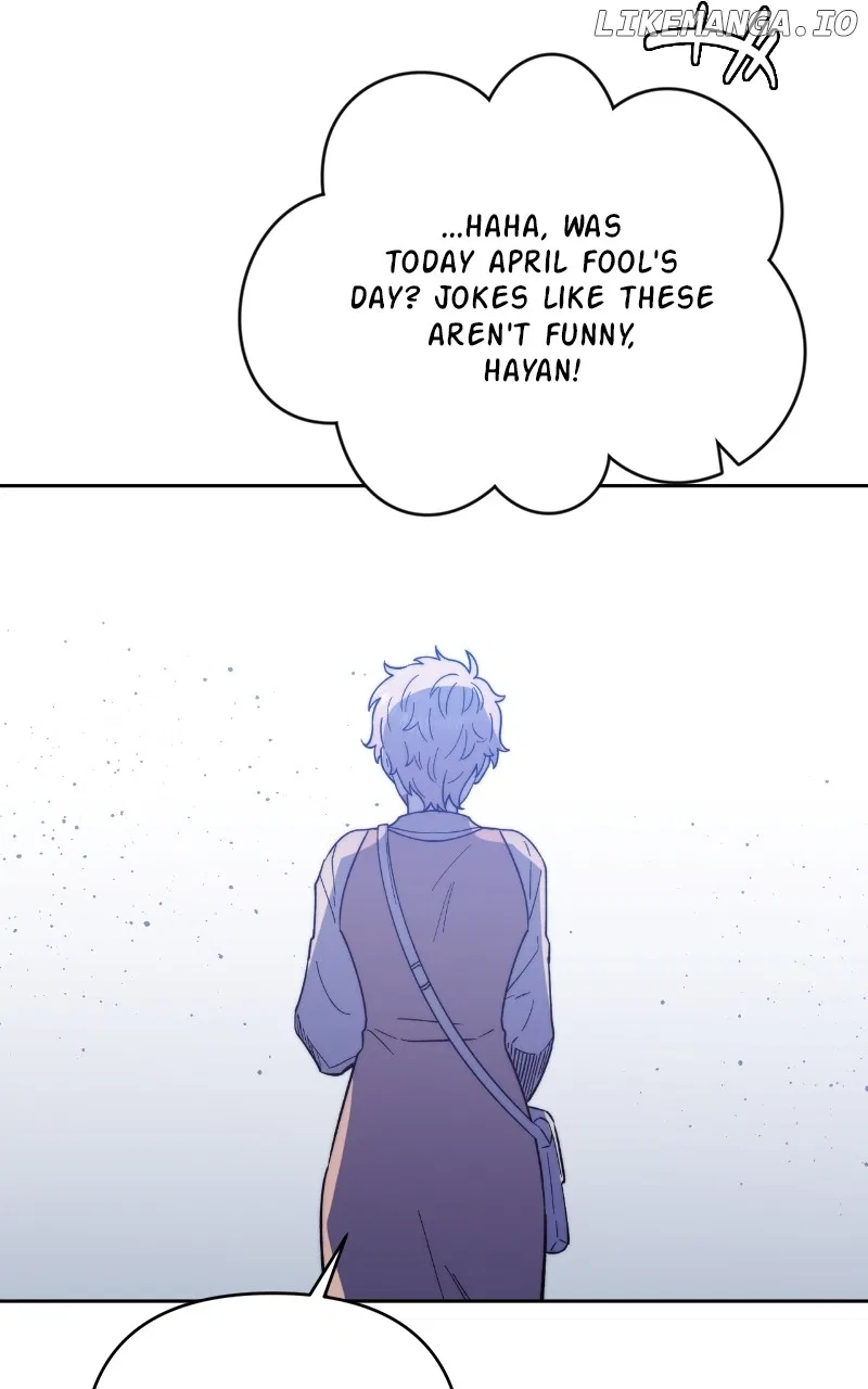 Her Mannequin Chapter 46 – Page 3