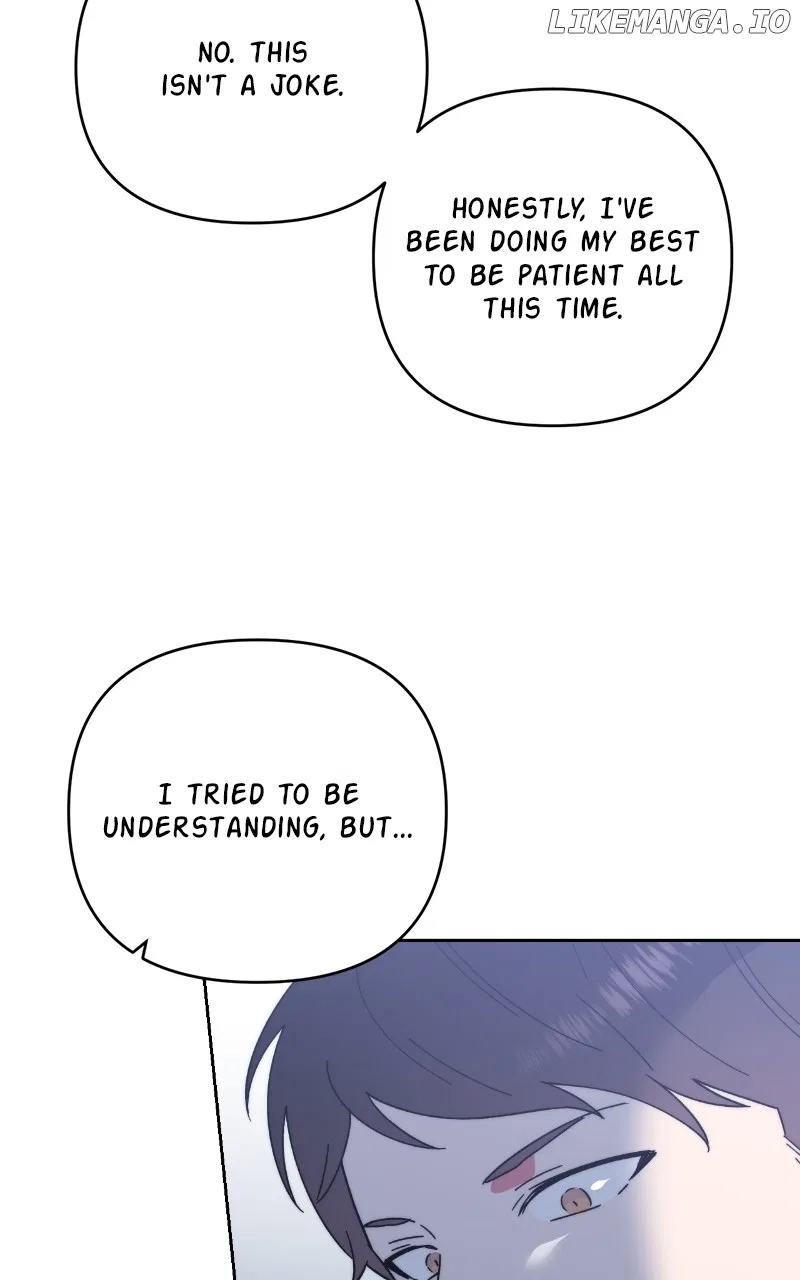 Her Mannequin Chapter 46 – Page 4